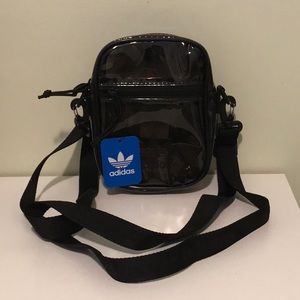 NWT Adidas festival bag